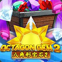  Octagon Gem2
