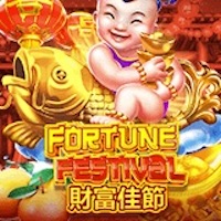  Fortune Festival